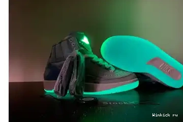 Retro 2 J Balvin Jordan 0620